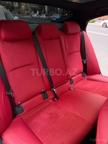 Toyota Camry-10