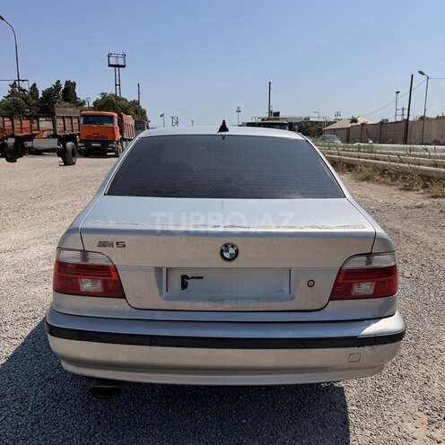 BMW 528-6