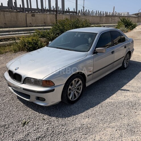 BMW 528-3