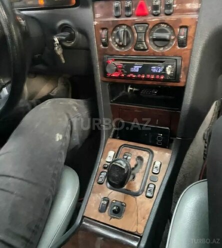Mercedes C 200-2