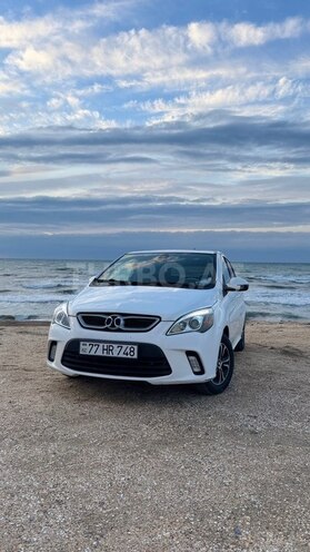 Baic D20-2