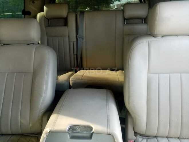 Lincoln Navigator-5