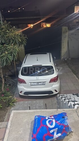 Baic D20-3