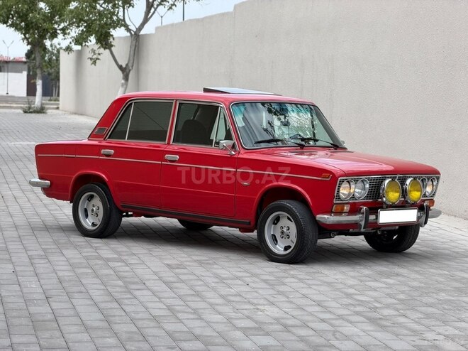 LADA (VAZ) 2103-2