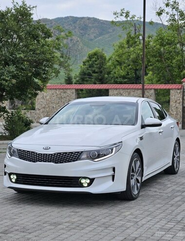 Kia K5-9