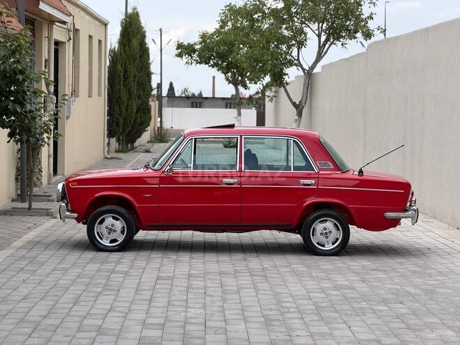 LADA (VAZ) 2103-6