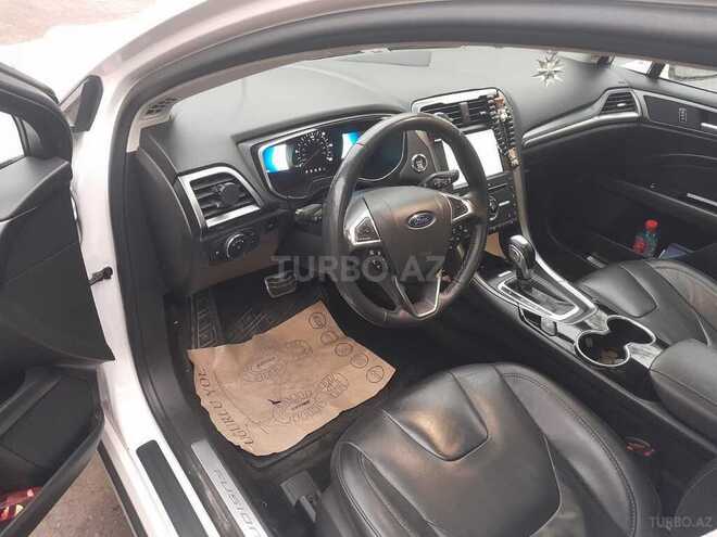 Ford Fusion (North America)-11