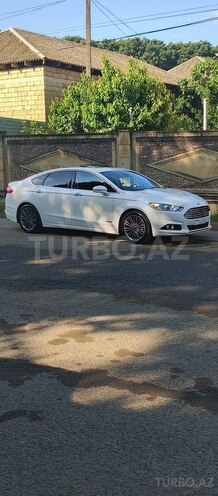 Ford Fusion (North America)-3