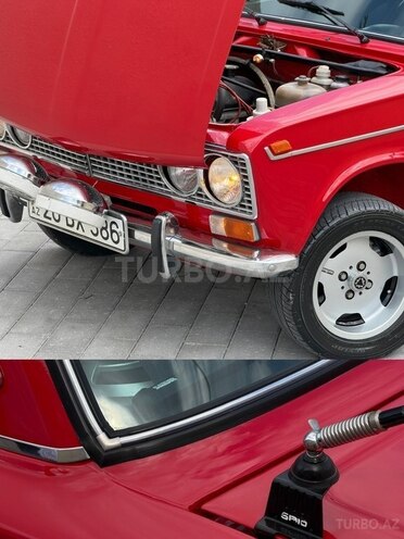LADA (VAZ) 2103-17