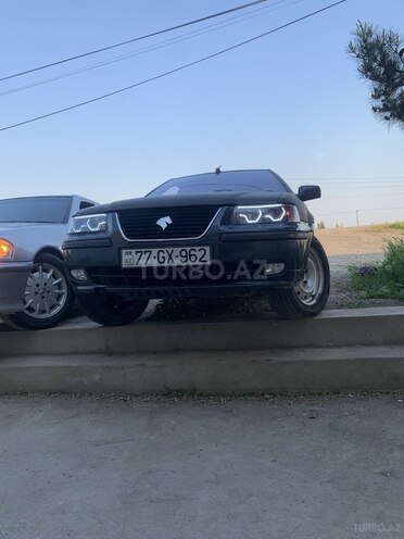 Khazar LX-3