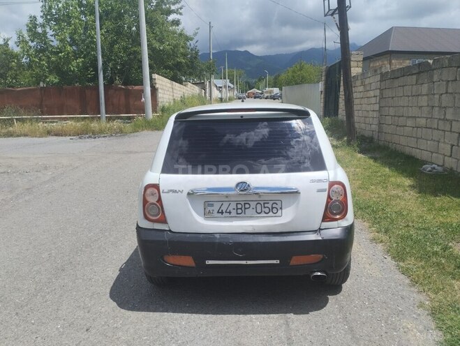 Lifan 320-2