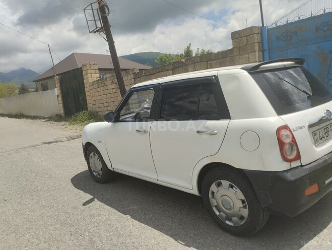 Lifan 320-4
