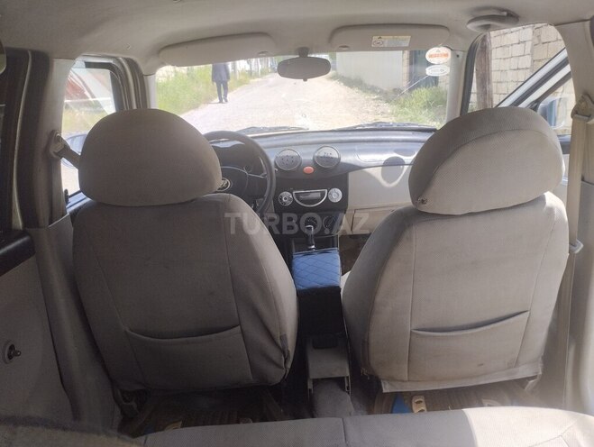Lifan 320-8