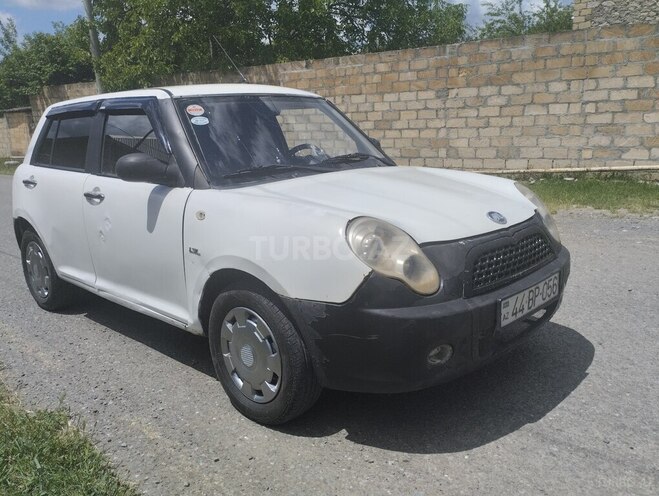 Lifan 320-5