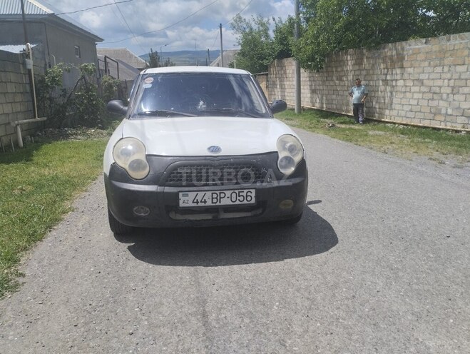 Lifan 320-1