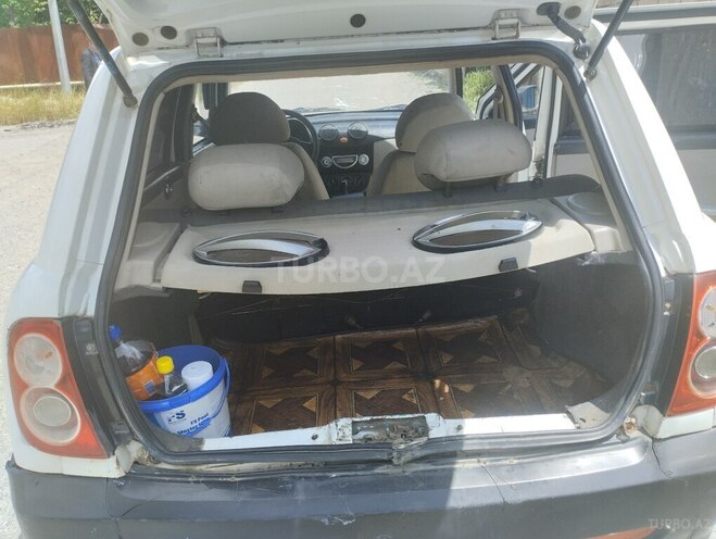 Lifan 320-7