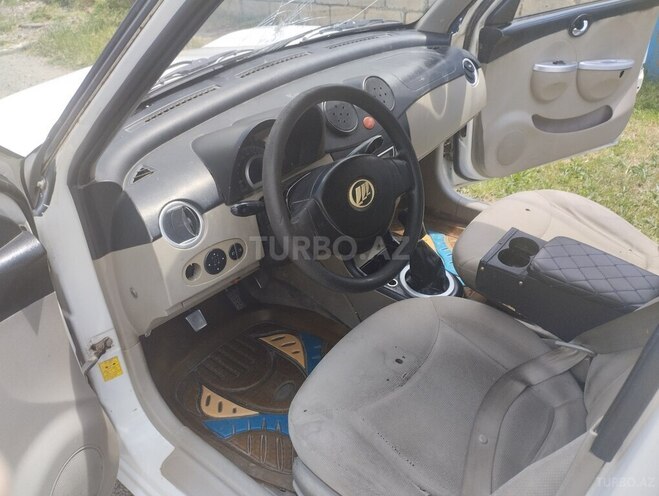 Lifan 320-9