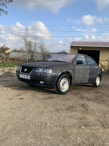 Khazar LX-2