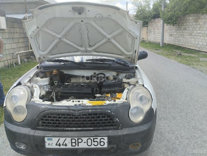 Lifan 320-13