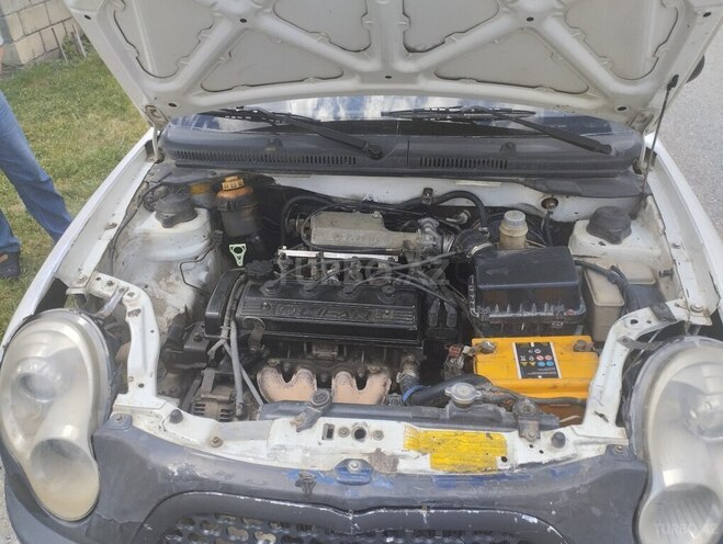 Lifan 320-12