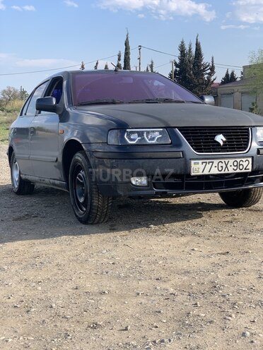 Khazar LX-1