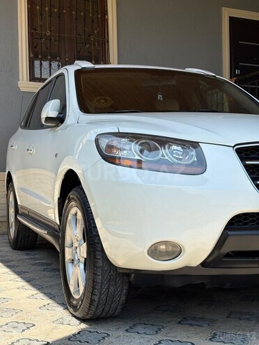 Hyundai Santa Fe-2