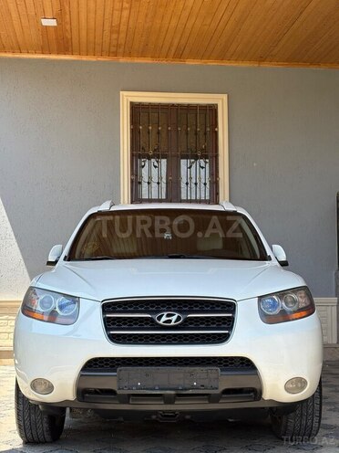 Hyundai Santa Fe-1