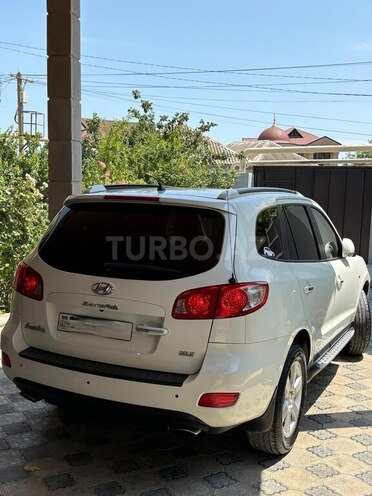 Hyundai Santa Fe-3