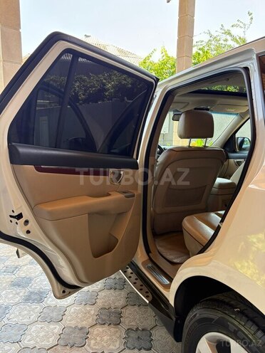 Hyundai Santa Fe-7