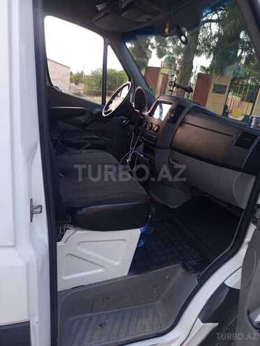 Mercedes Sprinter 315-7