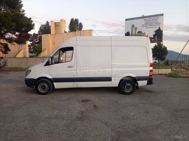 Mercedes Sprinter 315-5