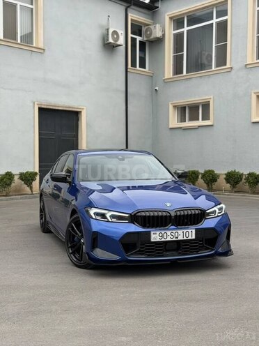 BMW M340-12