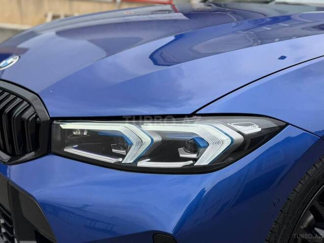 BMW M340-2