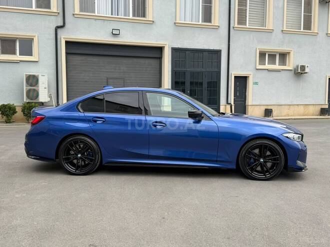 BMW M340-9
