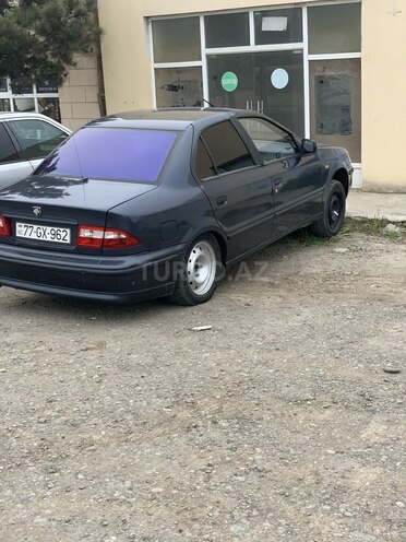 Khazar LX-4