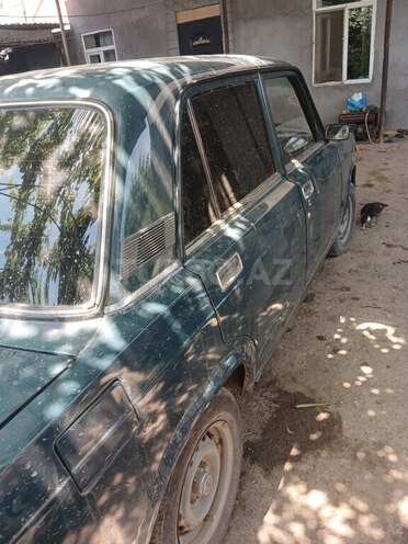 LADA (VAZ) 2107-4