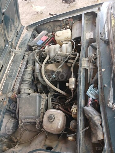 LADA (VAZ) 2107-5