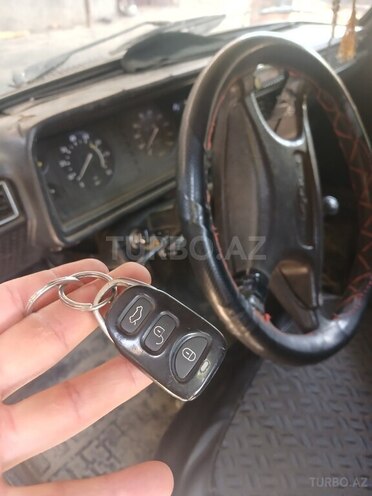LADA (VAZ) 2107-6