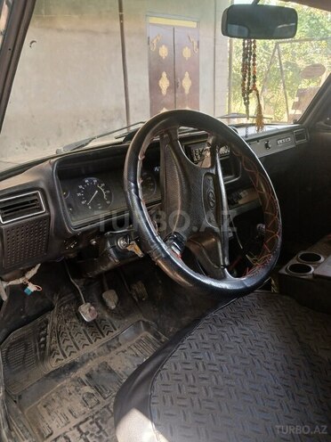 LADA (VAZ) 2107-3
