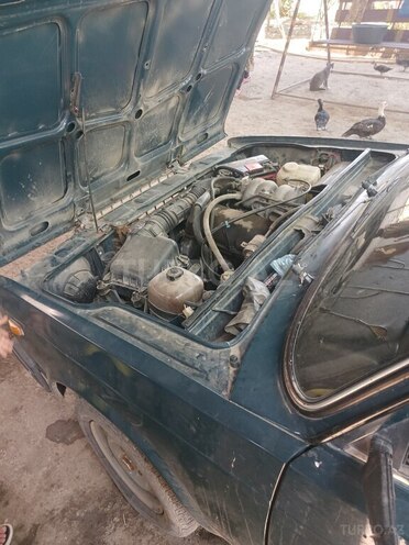 LADA (VAZ) 2107-8