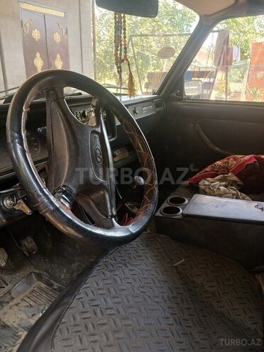 LADA (VAZ) 2107-9
