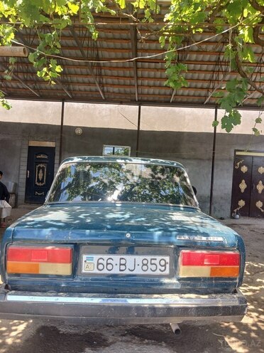 LADA (VAZ) 2107-11