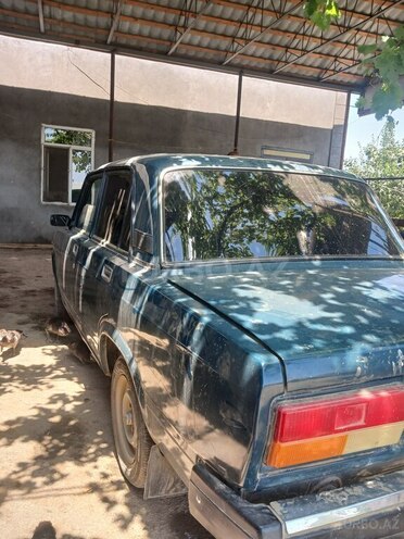 LADA (VAZ) 2107-12
