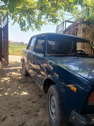 LADA (VAZ) 2107-14