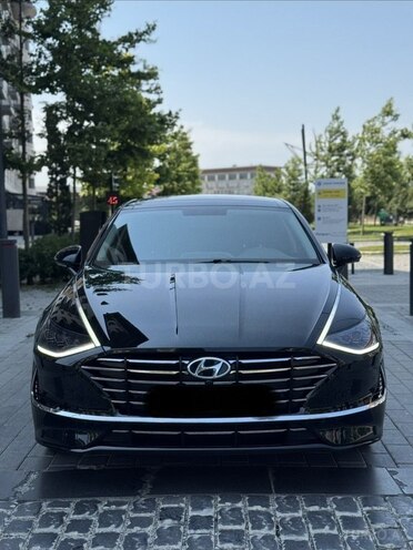 Hyundai Sonata-1