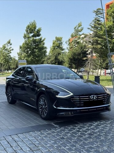 Hyundai Sonata-3