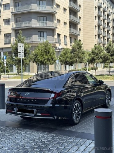 Hyundai Sonata-5
