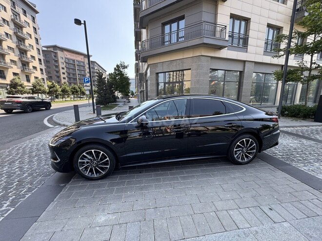 Hyundai Sonata-7