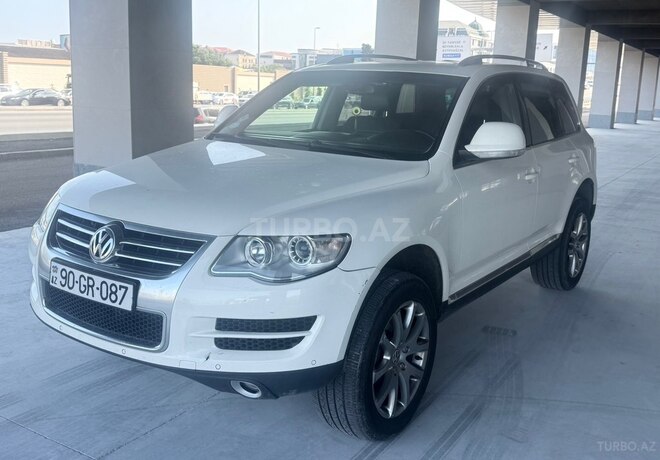 Volkswagen Touareg-3