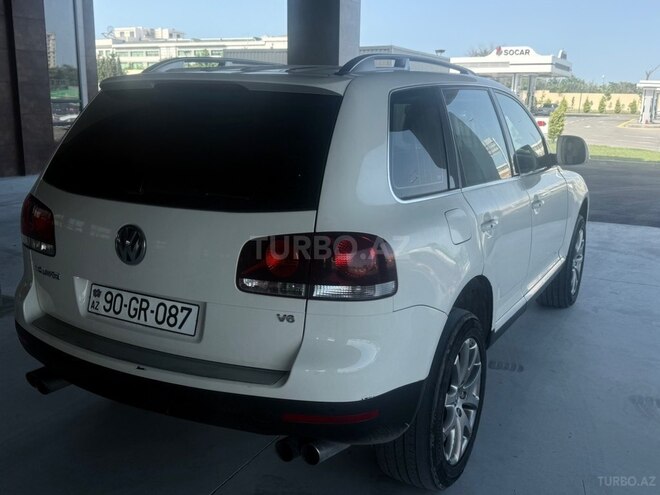 Volkswagen Touareg-6